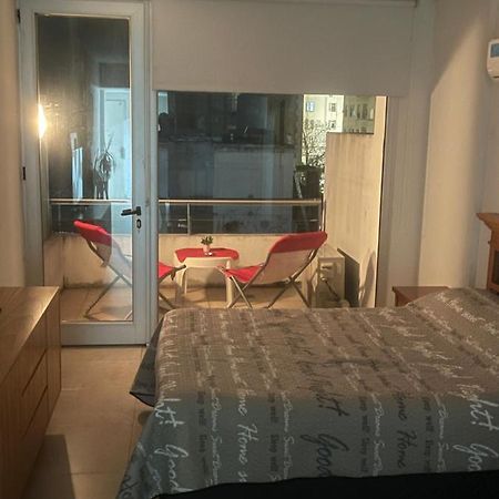 Montmartre Monserrat Buenos Aires Διαμέρισμα Εξωτερικό φωτογραφία