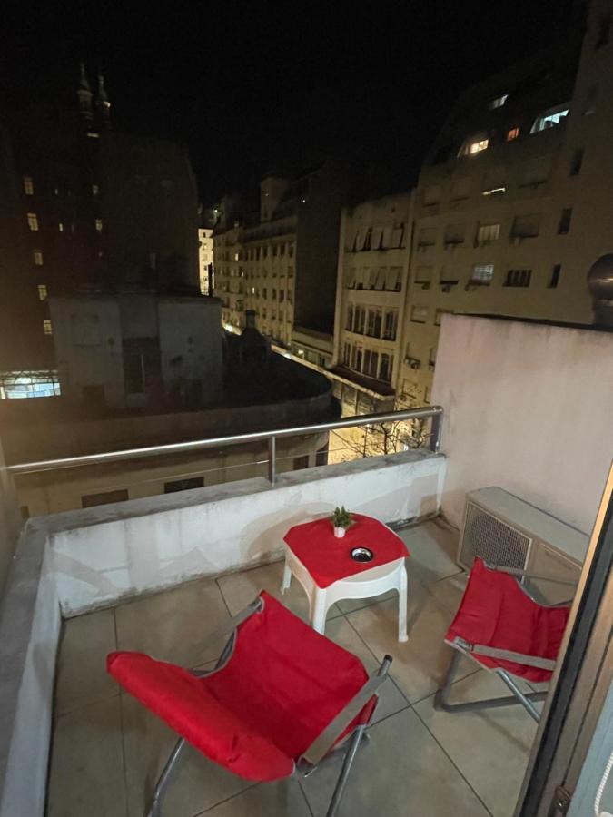 Montmartre Monserrat Buenos Aires Διαμέρισμα Εξωτερικό φωτογραφία